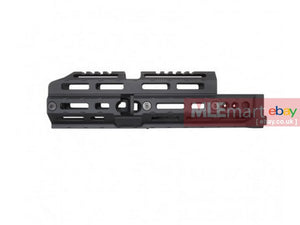 MLEmart.com - Wii Tech AKM (T.Marui GBB) CNC 6061 Aluminium Alpha 10" Handguard