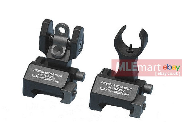 G&P Troy Style BUIS Set (B) (サンド) G&P TROY style BUIS Set (A)– MLEmart.com