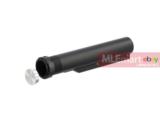 Angry Gun OTB Mil-Spec Buffer Tube For Umarex HK416 / M4 GBB Rifle