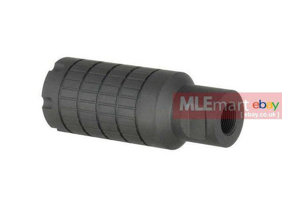 5KU 14mm CCW linear compensator Gen2 (Black) - MLEmart.com