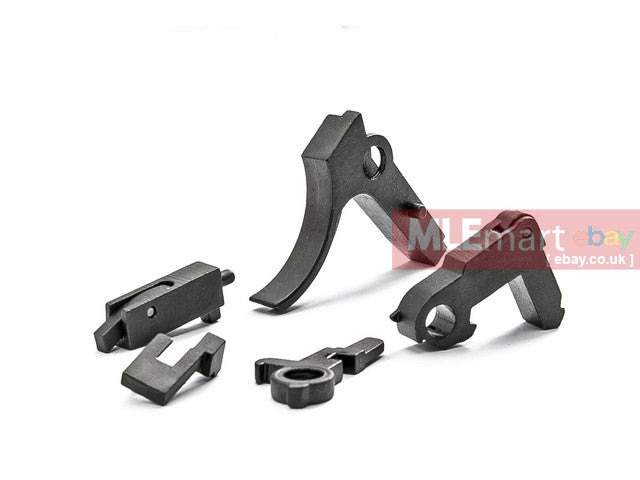 トイガン RHT M29 Steel Trigger RA-TECH Steel Trigger Assembly (FOR WE AR series)– MLEmart.com