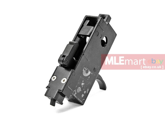 RA-TECH Steel Complete Trigger Box (FOR WE AR series)– MLEmart.com