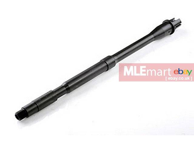 VFC M4 GBBR 14.5 inch Steel Outer Barrel (VF9-BRL-M4E145-ST01