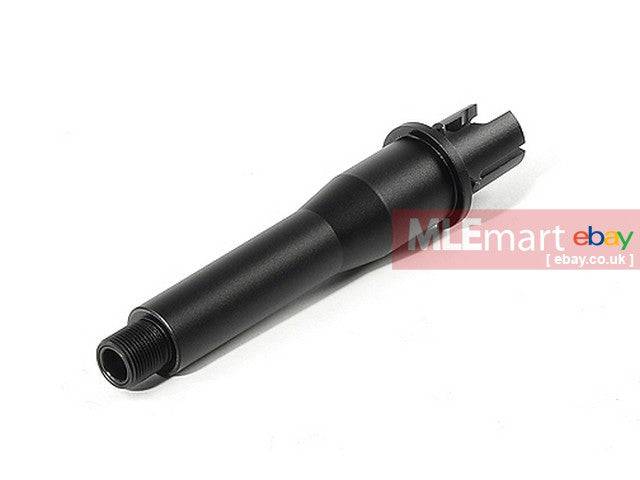 VFC 8 inch Aluminum アウター バレル for M4 Series– MLEmart.com