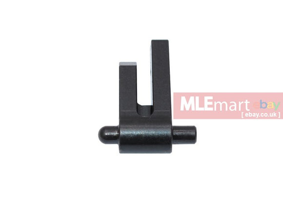 Wii Tech MK23 (T.Marui fixed slide) CNC Steel Sear - MLEmart.com