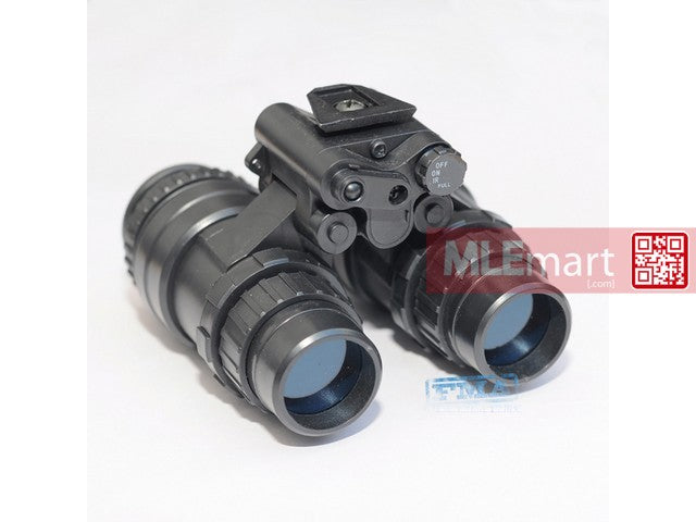 night vision goggles dummy FMA AN/PVS-15 Night Vision Goggles (DUMMY) TB-PVS-15– MLEmart.com