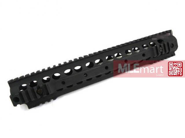 5KU KAC URX III 12.5 inch レール ハンドガード for M4 / M16 Series