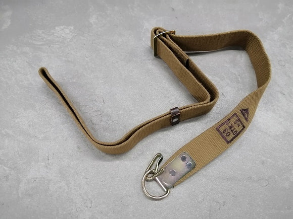 ACM AK Canvas Sling ( Brown ) ( Brand New ) - MLEmart.com