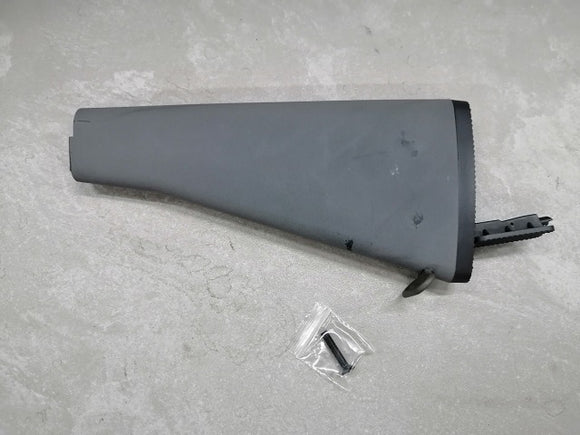 ACM M16A2 AEG Fixed Stock ( Factory Over-run Brand New with Flaw - See Description ) - MLEmart.com