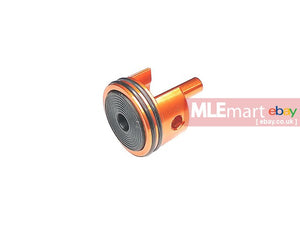 Ace1Arms Aluminum Cylinder Head with Cusion Rubber Pad for PTS  MASADA AEG - MLEmart.com