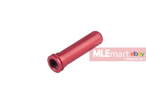 Ace1Arms Aluminum Air Seal Nozzle w/ Double O-ring for PTS MASADA AEG - MLEmart.com
