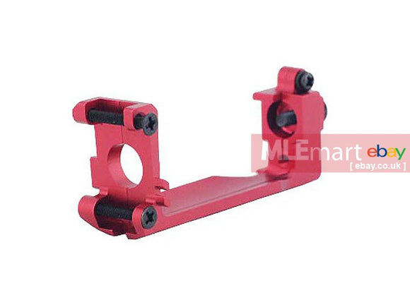 Army Force / SHS Motor Mount For G36C AEG - MLEmart.com