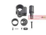 ACM M4/ M16 AEG/ GBBR Tactical Folding Stock Adapter - MLEmart.com