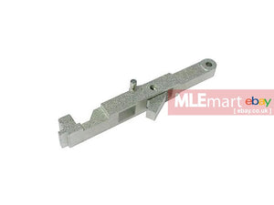 Deep Fire Stainless Steel First And Second Sear for Tokyo Marui VSR-10 - MLEmart.com