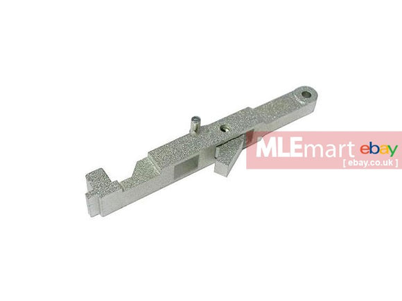 Deep Fire Stainless Steel First And Second Sear for Tokyo Marui VSR-10 - MLEmart.com