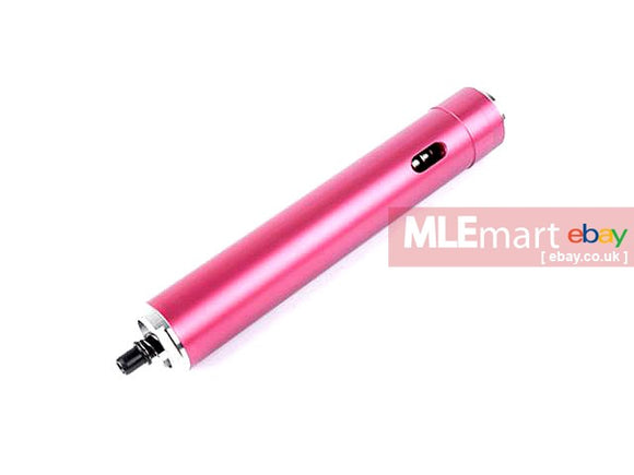 King Arms Cylinder Set for Systema PTW M4 (M150) - MLEmart.com