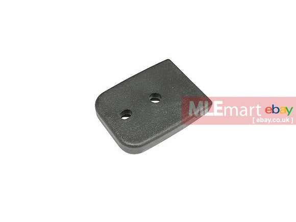 ACM / Apple Airsoft KWA Kriss Vector GBB Gas Magazine Base Plate (AP-AA-PRT-03)