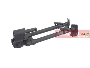 ACM / Well L96/ AW338 Sniper Rifle Heavy Duty 6-Position Steel Bipod (AF-BP012) - MLEmart.com