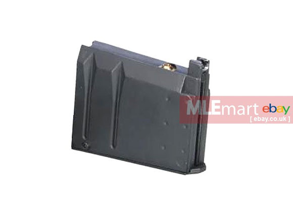 Ares MSR Series 18Rds Magazine For GAS Power - MLEmart.com