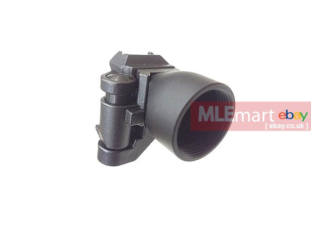 Airsoft Artisan M4 FOLDING STOCK ADAPTER FOR M1913 RAIL | MLEmart.com