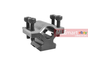 Airsoft Artisan M4/ M16A1 Front Sight Base Barrel Mount Rail (AA-PART-47) - MLEmart.com