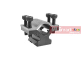 Airsoft Artisan M4/ M16A1 Front Sight Base Barrel Mount Rail (AA-PART-47) - MLEmart.com