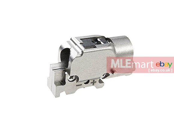 Alpha Parts CNC Light-Weight Hop Up Chamber Set for Tokyo Marui G Series GBB - MLEmart.com