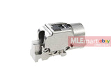 Alpha Parts CNC Light-Weight Hop Up Chamber Set for Tokyo Marui G Series GBB - MLEmart.com