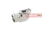 Alpha Parts CNC Light-Weight Hop Up Chamber Set for Tokyo Marui G Series GBB - MLEmart.com
