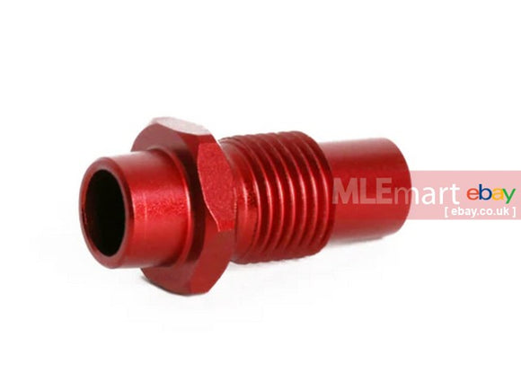 Airtech Studios Advanced TDC BB Tube (Silverback A1/A2 & Kracken / Fast-Hop / Stock Chamber) - MLEmart.com