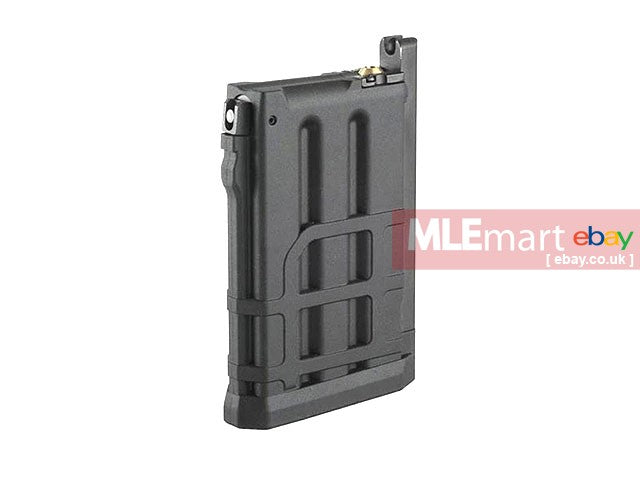 Action Army AAC-21 / KJ M700 28 rds CO2 Magazine ( B03-008