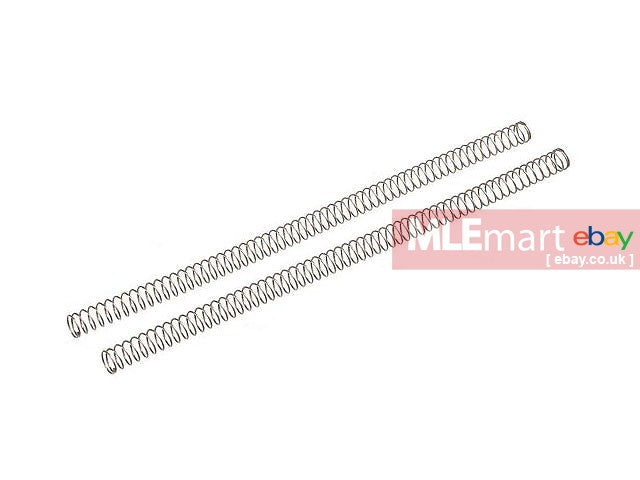 AMG Recoil Spring for APFG MPX-K GBB (Winter Use) (AV-MPX-03(B ...