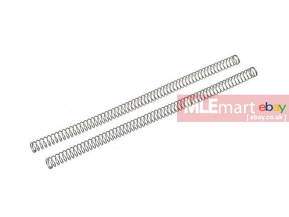 AMG Recoil Spring for APFG MPX-K GBB (Winter Use) - MLEmart.com