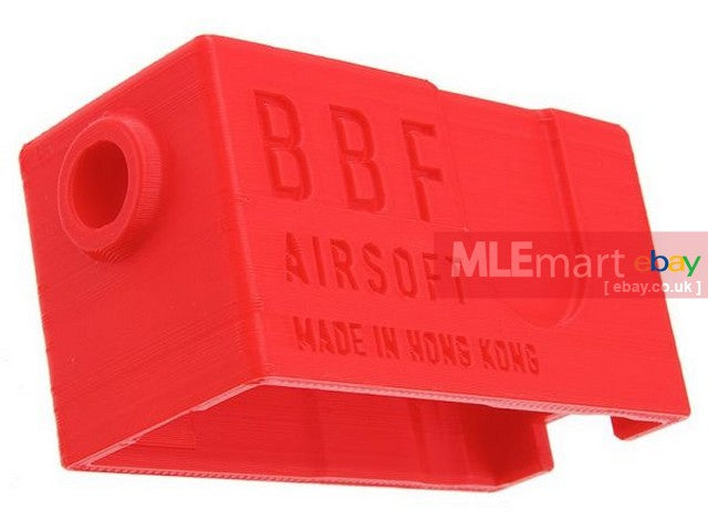 BBF Airsoft BB Loader Adaptor For Tokyo Marui AKM Airsoft Gas Magazine ...