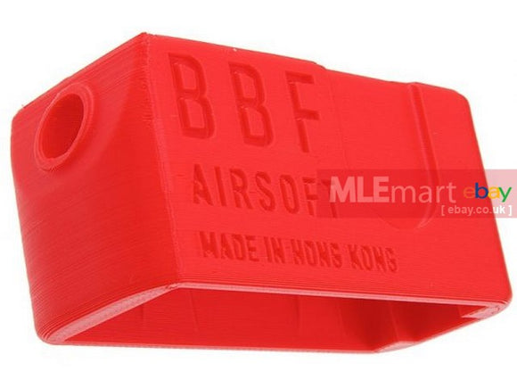 BBF Airsoft GHK M4 Magazine BB Loader Adaptor - MLEmart.com