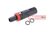Bullgear A&K PKM Hop Up Gen 3 (CNC) Compatible with LCT M60 AEG ( Non-Assembled Version ) - MLEmart.com
