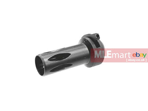 Classic Army MP5 Navy Steel QD Flash Hider (Quick Detachable) - MLEmart.com
