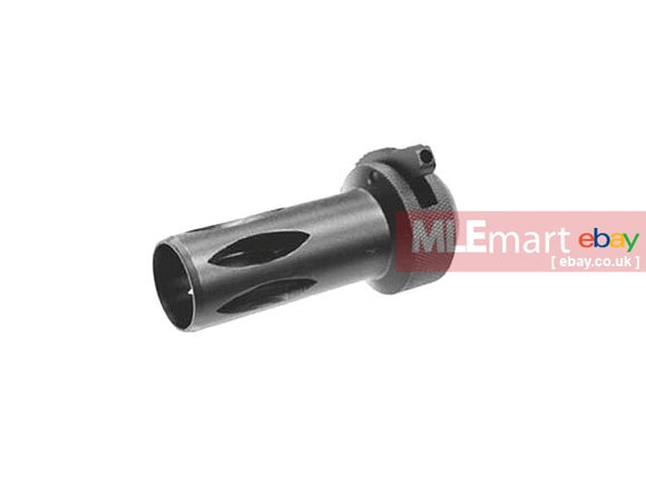 Classic Army MP5 Navy Steel QD Flash Hider (Quick Detachable) - MLEmart.com