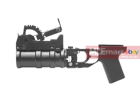 Classic Army Grenade Launcher For AK - MLEmart.com