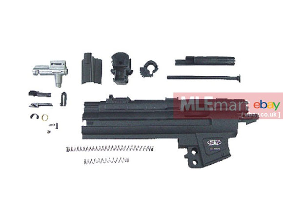 Classic Army MP5 Metal Body and Parts ( BT Markings ) - MLEmart.com
