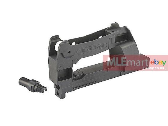 Classic Army Metal Upper Receiver For P90 - MLEmart.com