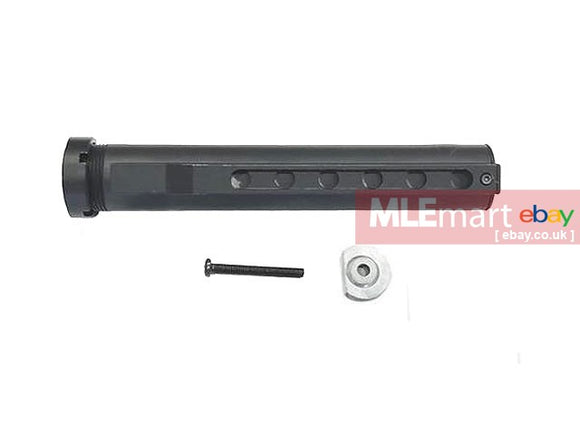Classic Army M4 / M16 AEG 6-position Stock Pipe / Buffer Tube ( A085M-1 ) - MLEmart.com
