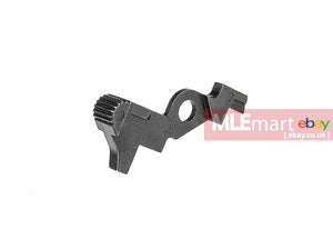 Crusader Steel Stock Button and Claw (Stock Locker) for Umarex / VFC MP7A1 GBB - MLEmart.com