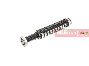 Crusader Steel Recoil Spring Guide Assembly for VFC / Umarex G19 Gen4 / G19X / G45 GBB - MLEmart.com