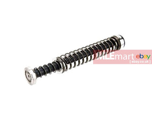 Crusader Steel Recoil Spring Guide Assembly for VFC / Umarex G17 Gen5 GBB - MLEmart.com