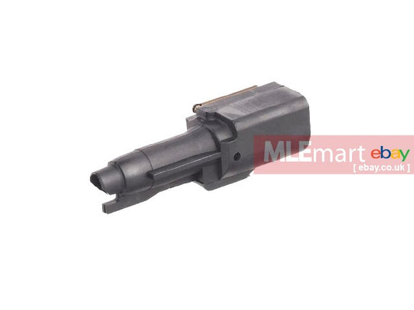 Crusader Reinforced Nozzle Set for VFC / Umarex G-Series GBB - MLEmart.com