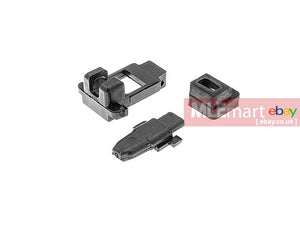 GHK G5 / M4 GBBR Gas Magazine Lip / Rubber Packing and Follower Set - MLEmart.com