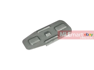 GHK AK74U GBBR Gas Magazine Base Floor Plate (GKM-15-1) - MLEmart.com