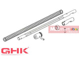 GHK 551 / 553 GBBR Recoil Spring / Rod Assembly ( 553-14 ) - MLEmart.com