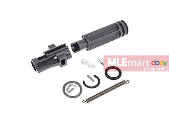 GHK 553 Original Part# 553-15 (non-assembled version) - MLEmart.com